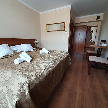 Meridian * Trzęsacz