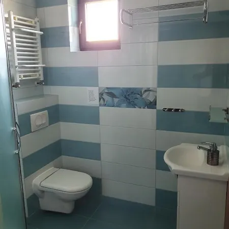 Privatunterkunft Meridian