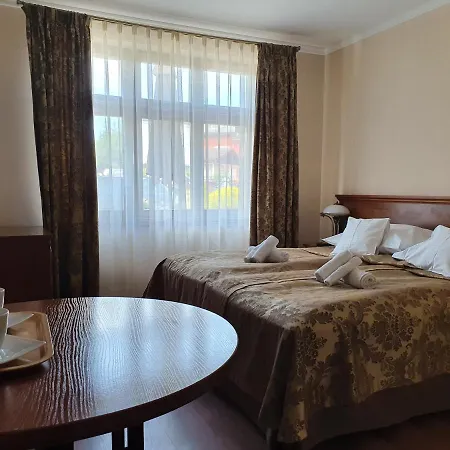 Meridian Homestay Trzesacz