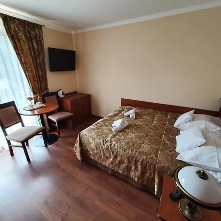 Privatunterkunft Meridian *