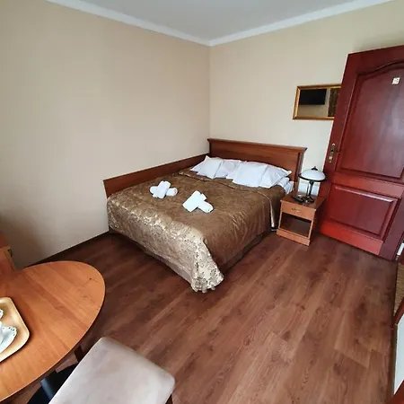 Habitación en casa particular Meridian *