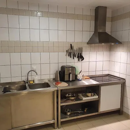 Meridian Homestay szállás