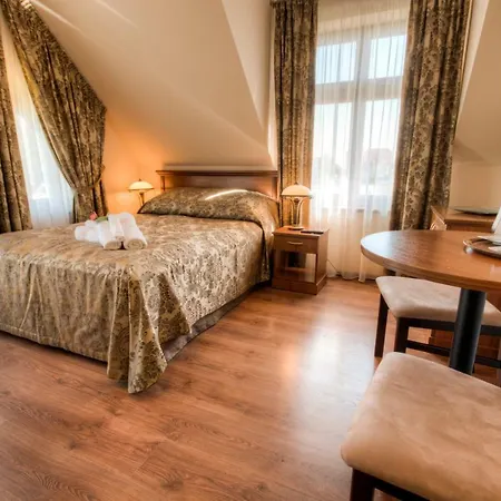 Homestay szállás Meridian *