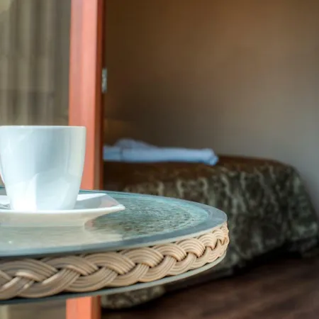 Meridian Privatunterkunft *