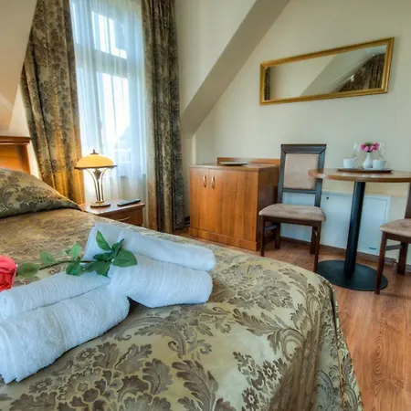 Meridian Privatunterkunft