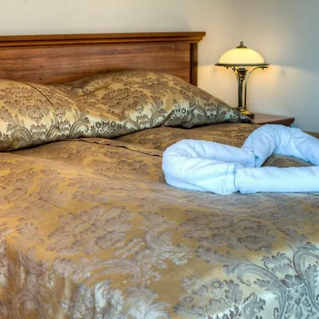 Meridian Privatunterkunft Trzęsacz