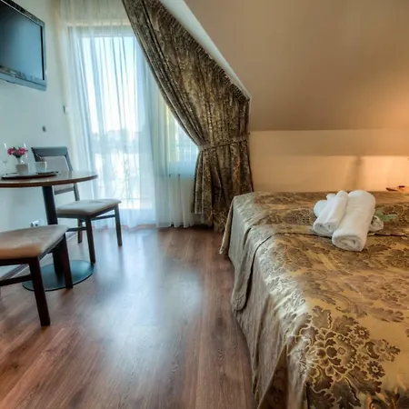 Meridian Homestay szállás *