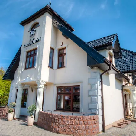 Meridian Privatunterkunft