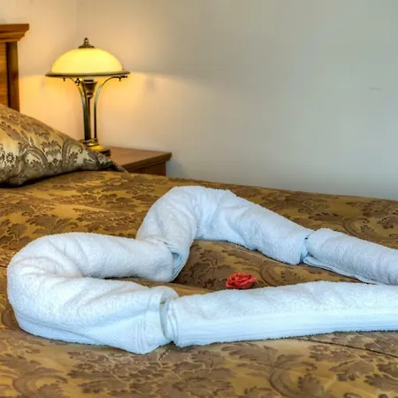 Meridian Privatunterkunft Trzęsacz