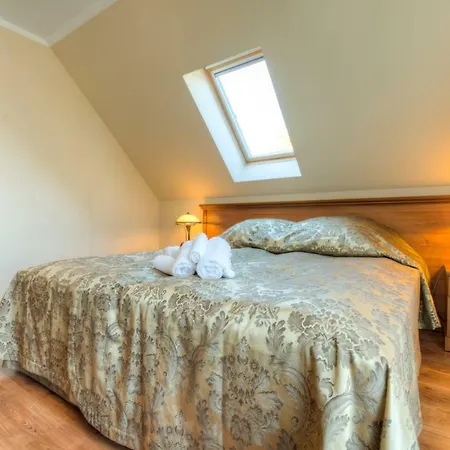 Privatunterkunft Meridian