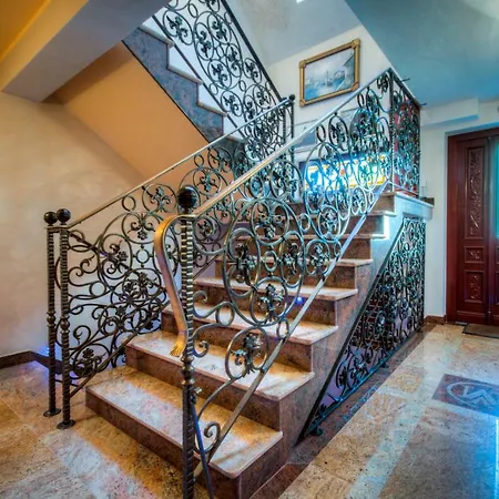 Homestay szállás Meridian