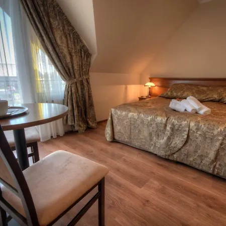 Meridian Privatunterkunft *