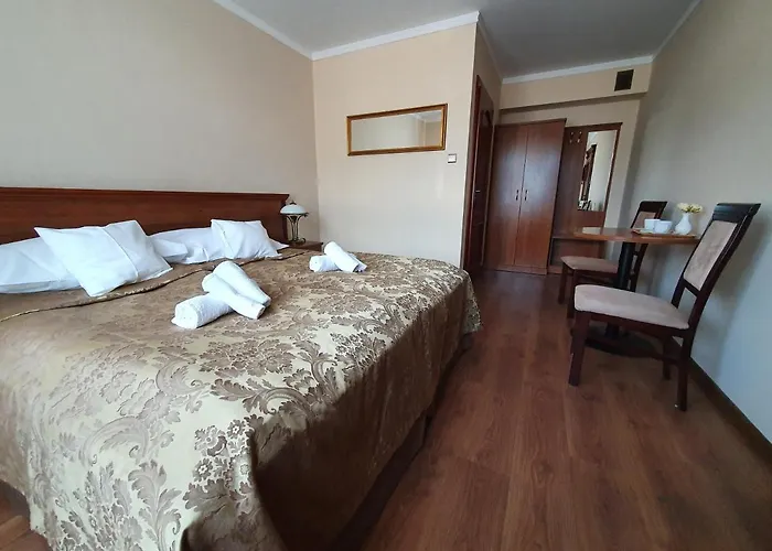 Meridian * Trzęsacz