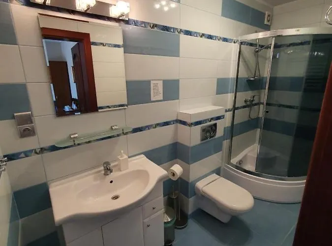 Meridian * Trzęsacz