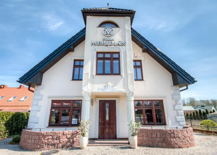 Séjour chez l'habitant Meridian *