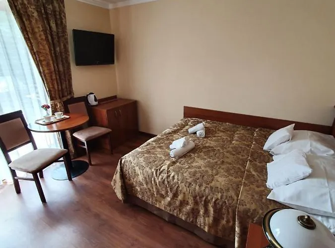 Séjour chez l'habitant Meridian *