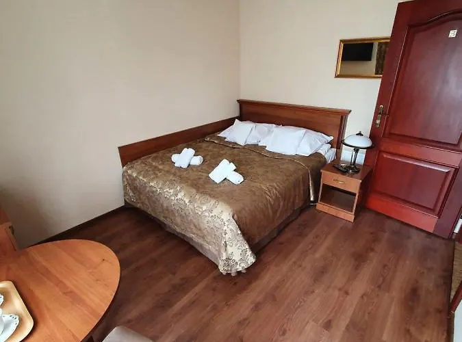 Séjour chez l'habitant Meridian *