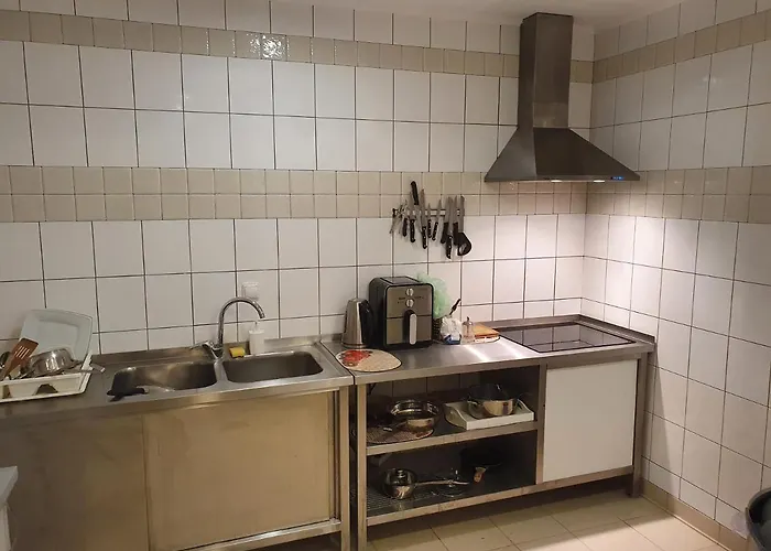 Meridian Alloggio in famiglia