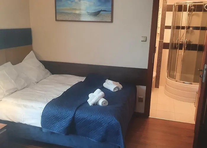 Meridian Alloggio in famiglia