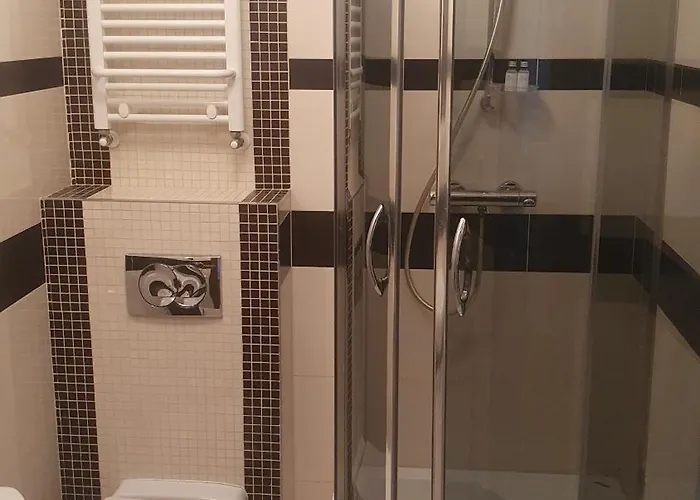 Alloggio in famiglia Meridian Trzęsacz