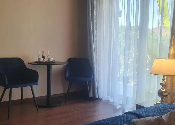 Séjour chez l'habitant Meridian *