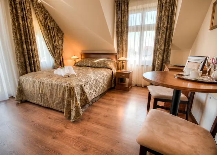 Séjour chez l'habitant Meridian *