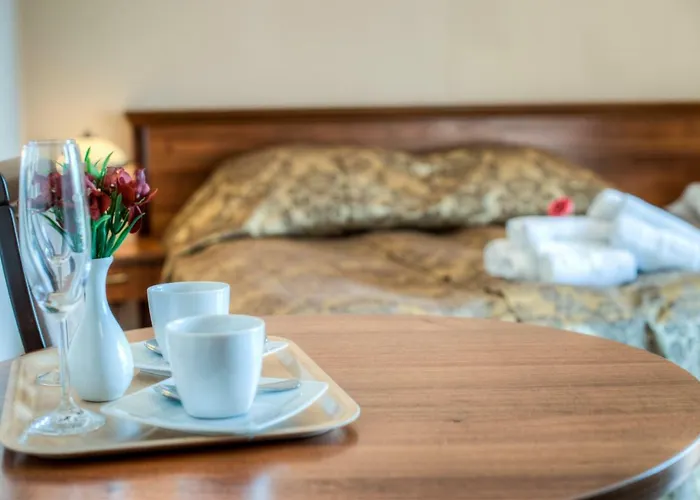 Meridian Séjour chez l'habitant *