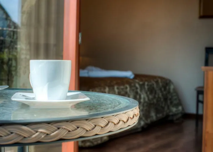 Meridian Séjour chez l'habitant *