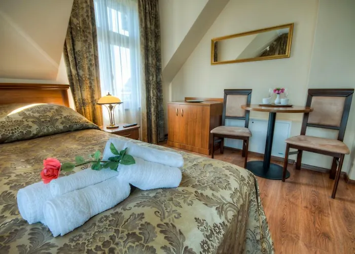 Meridian Séjour chez l'habitant