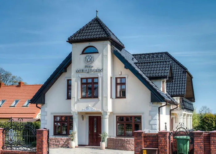 Alloggio in famiglia Meridian *