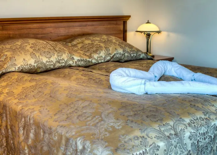 Meridian Séjour chez l'habitant Trzęsacz