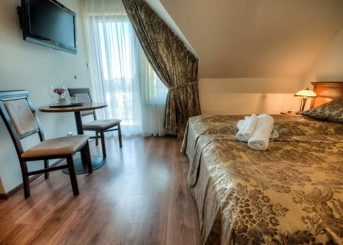 Meridian Séjour chez l'habitant *