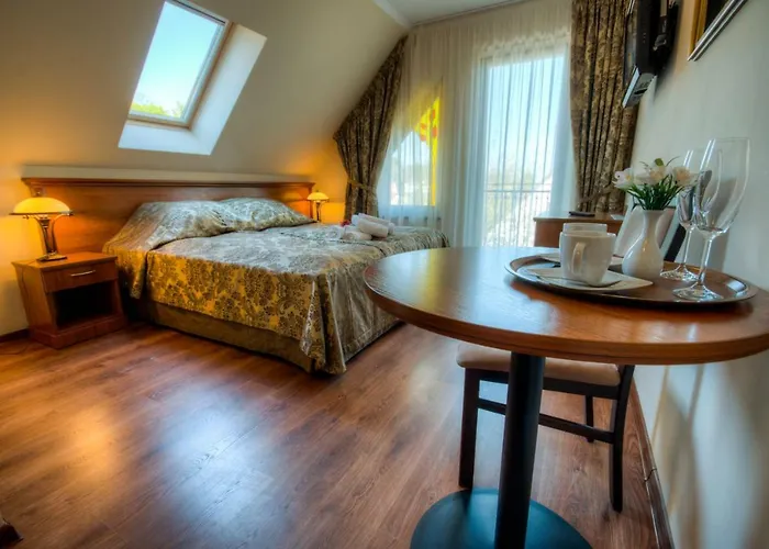 Séjour chez l'habitant Meridian *