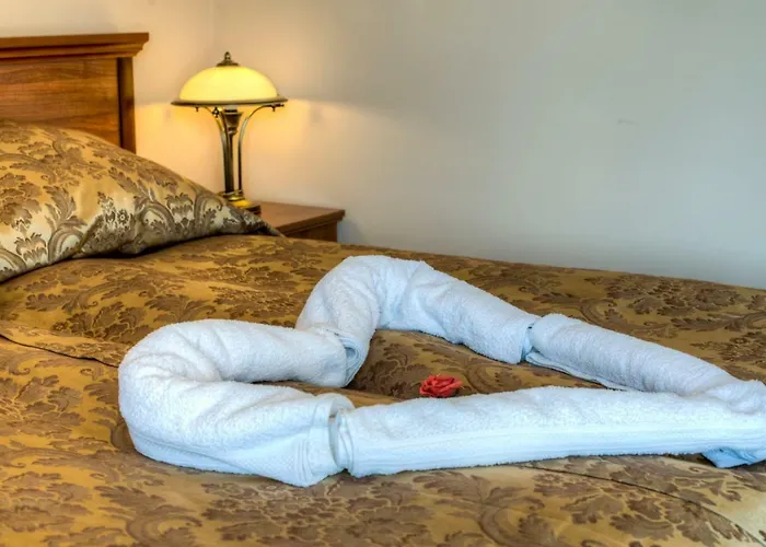 Meridian Séjour chez l'habitant Trzęsacz