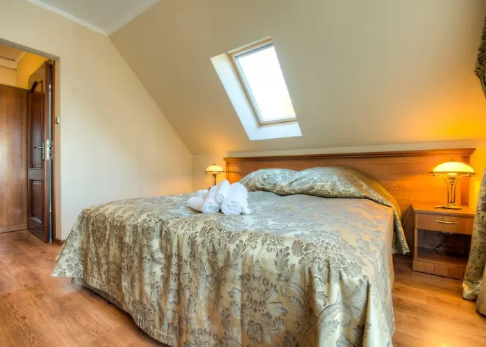 Séjour chez l'habitant Meridian