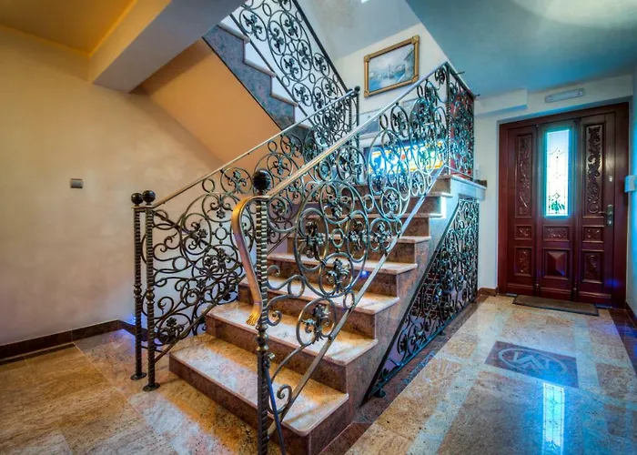 Séjour chez l'habitant Meridian