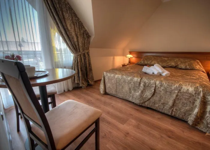 Meridian Séjour chez l'habitant *